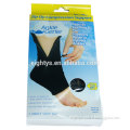 As seen on TV zip up compression support Ankle genie